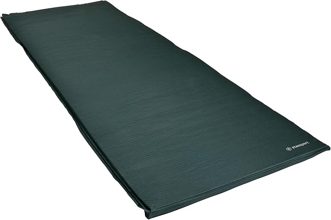 Stansport Self-Inflating Sleep Pad