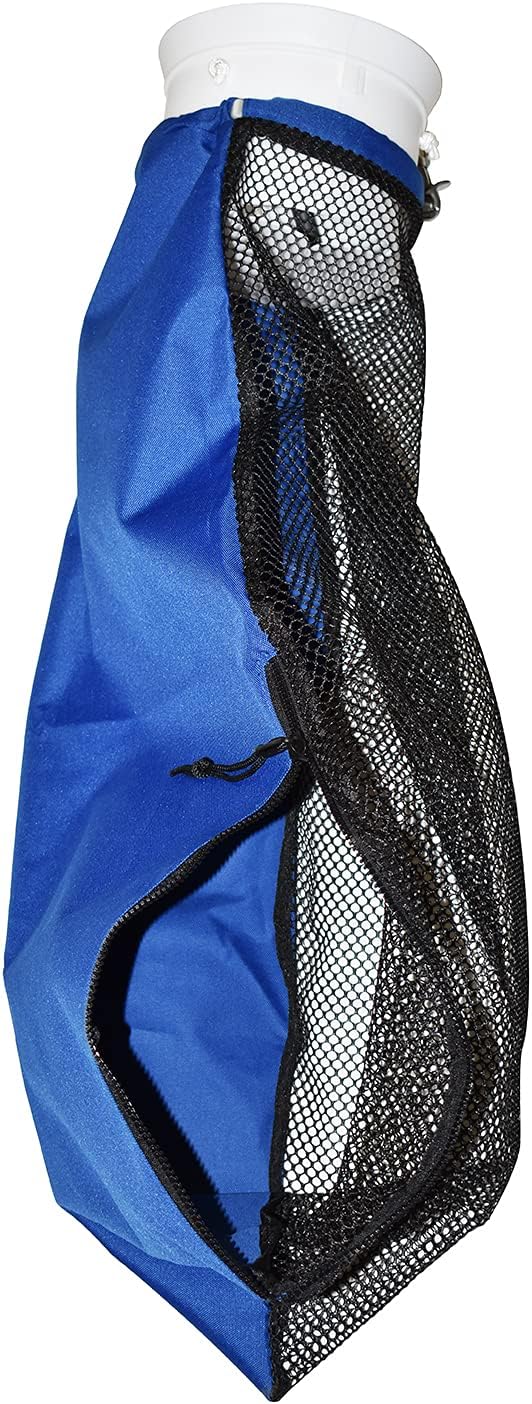 Palantic Scuba Choice Lobster Resort Catch Bag w/Side Zipper