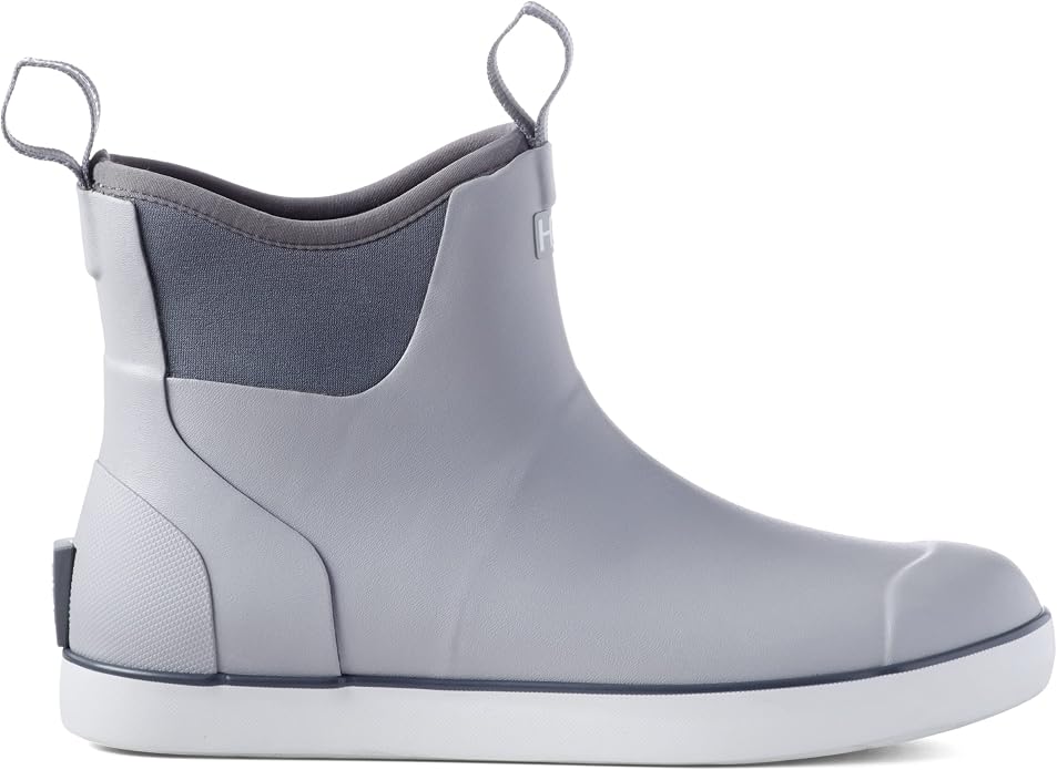 HUK mens Rogue Wave Shoe, High-performance Fishing & Deck Boot