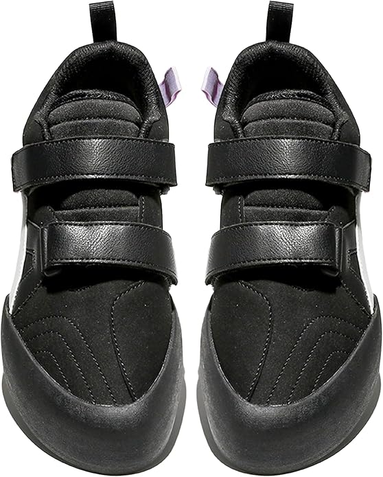 All-Around Men & Women Climbing Shoes for Sport Climbing and Bouldering
