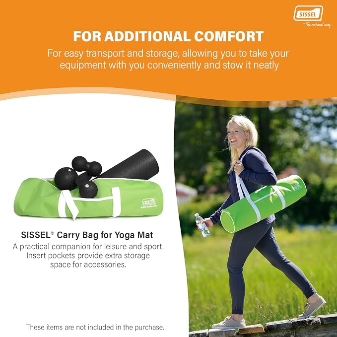 Sissel Gymnastics Mat