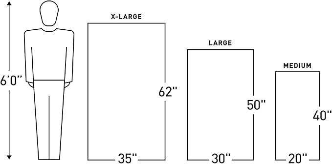 Gear Aid Quick Dry Microfiber Towel