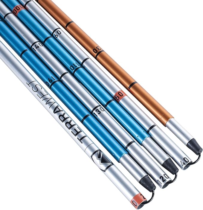 Core 240 Avalanche Probe