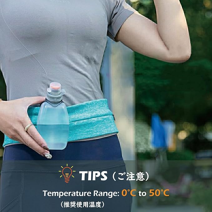 TRIWONDER Running Vest Hydration Pack Backpack for Men & Women, Lightweight Trail Marathon Run Race Vest for Cycling Jogging