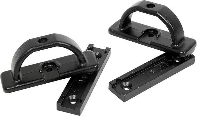 Dee Zee DZ97913 Tie Down Kit RAM 2019+
