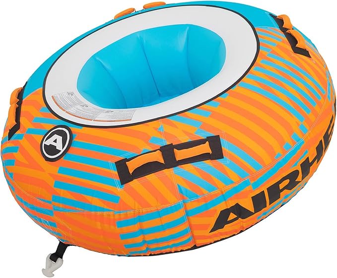 AIRHEAD Towable Tube