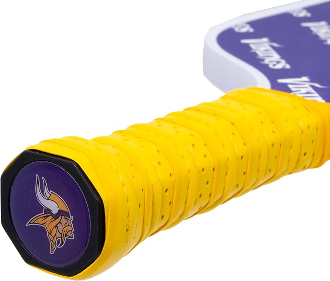 Parrot Paddles NFL Pittsburgh Steelers Sport Pickleball Paddle