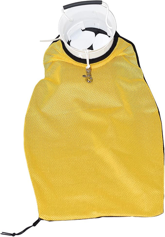 Palantic Scuba Choice Lobster Resort Catch Bag w/Side Zipper