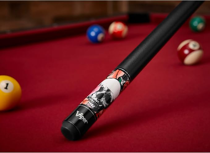 Viper by GLD Products Underground Billiard/Pool Cue