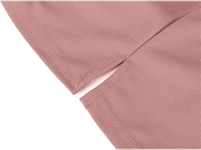 ZITY Mens Polo Shirt Short Sleeve Sports Tactical T-Shirt Athletic Golf Polos Daily Casual Stylish Collared Shirts for Men