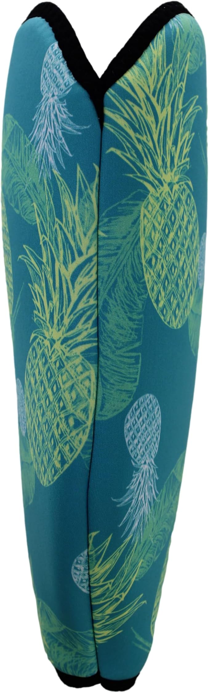 BeeJos Hawaiian Collection: Premium Slip-On Pickleball Paddle Cover-Fits Standard Size Paddles-Zipperless (Paddle not Included)