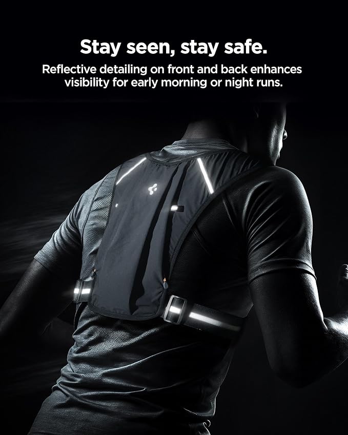 Spigen Dynamic Shield Running Vest