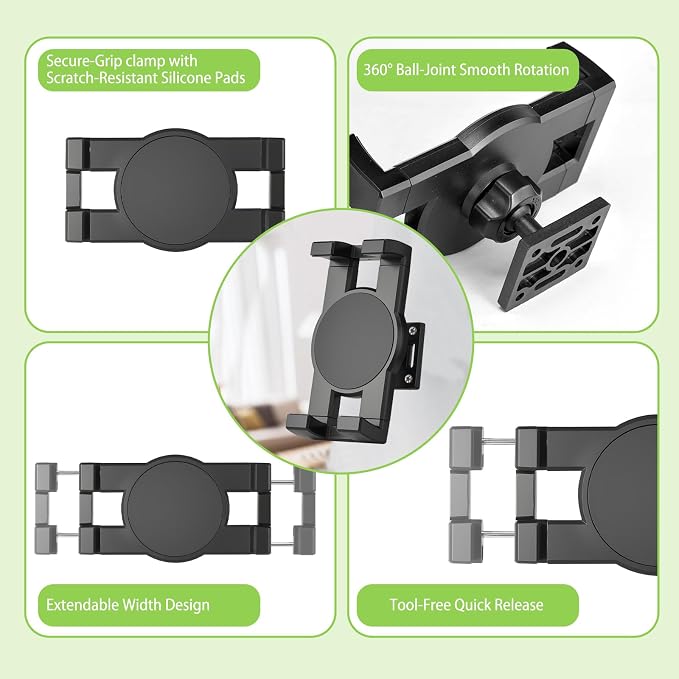 2PCS Skateboard Deck, 31 * 8 Inch with 2Pcs Skateboard Deck Wall Mount