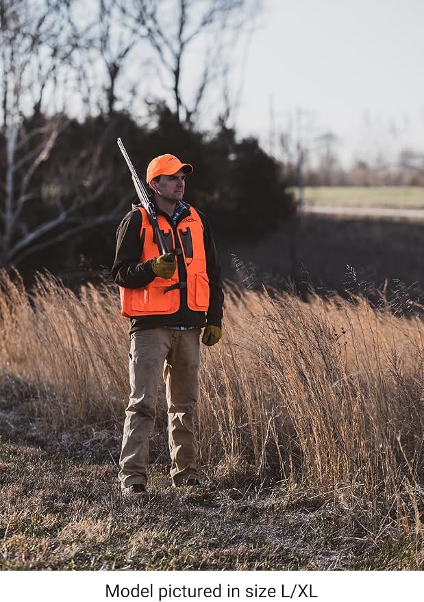 ALPS OutdoorZ Upland Game Vest