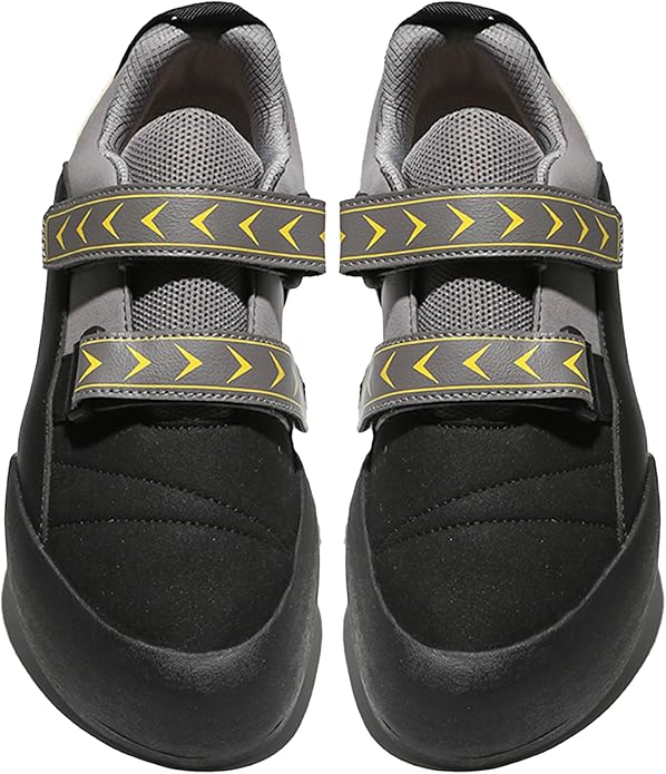 All-Around Men & Women Climbing Shoes for Sport Climbing and Bouldering