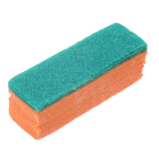 Mikikit Professional Wear-Resistant Skateboard Grip Tape Cleaner Portable -wear for Effortless Cleaning The Go