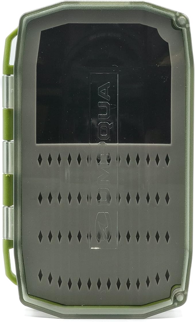 Umpqua UPG Sili Daytripper Fly Box Mini Lime