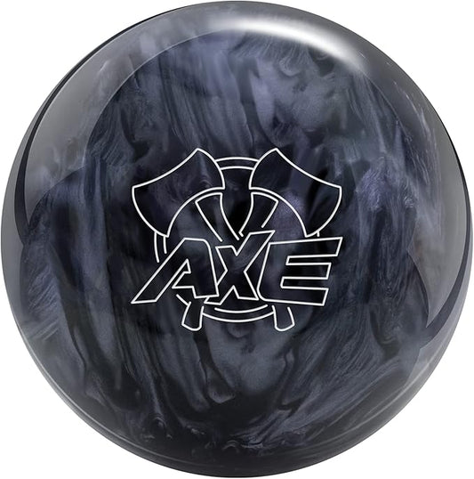 Hammer Axe Black/Smoke Bowling Ball
