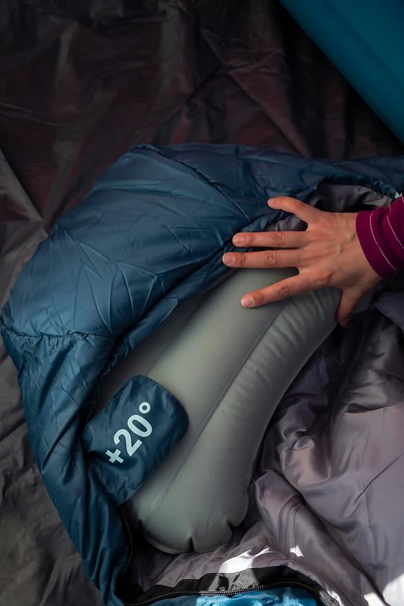 ALPS Mountaineering Sleeping-Bags Vibe +20°