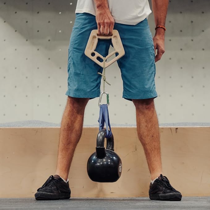 YY Vertical - Hang Holds
