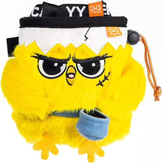 YY Vertical Rock Climbing Chalk Bags