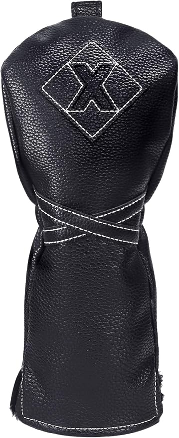 Izzo Golf Premium Hybrid Headcover