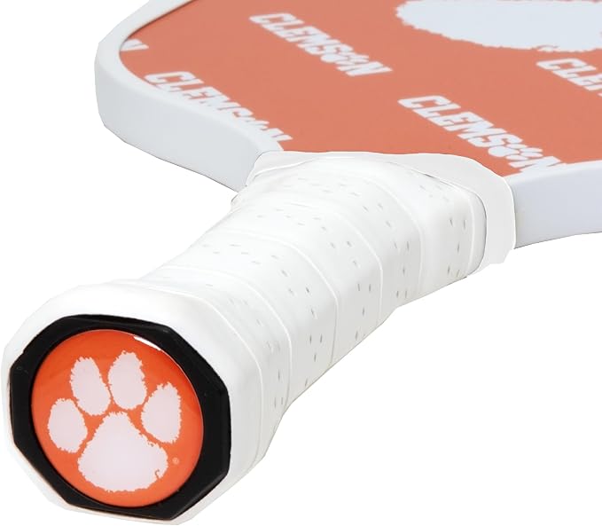 Parrot Paddles NCAA Georgia Sport Pickleball Paddle