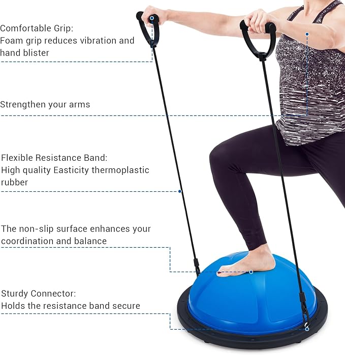 23in Balance Ball