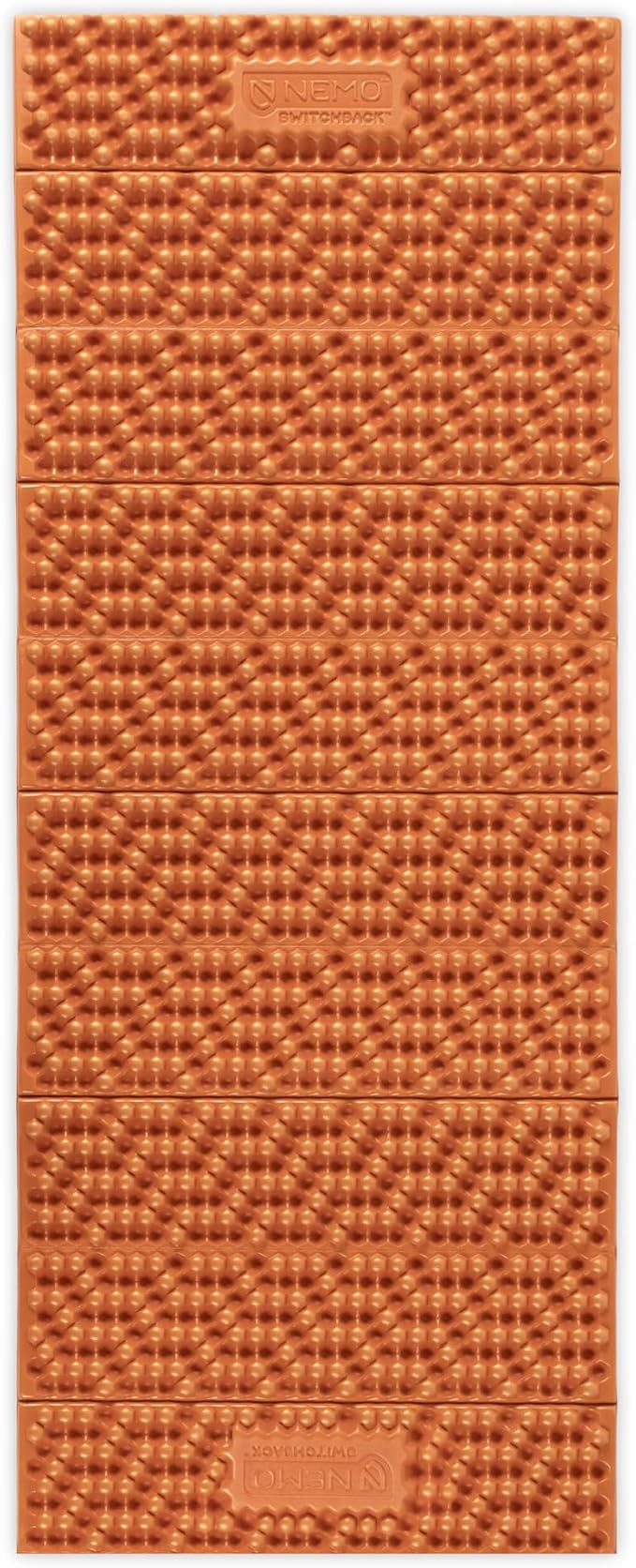 NEMO Equipment Switchback Foam Sleeping Pad