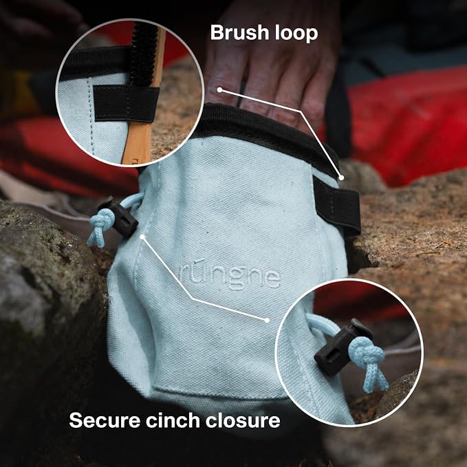 Rungne Craft Chalk Bag