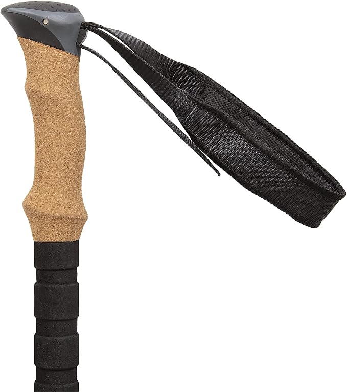 Stansport Trekking Poles with Fast Lock - Pair