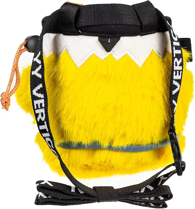 YY Vertical Rock Climbing Chalk Bags