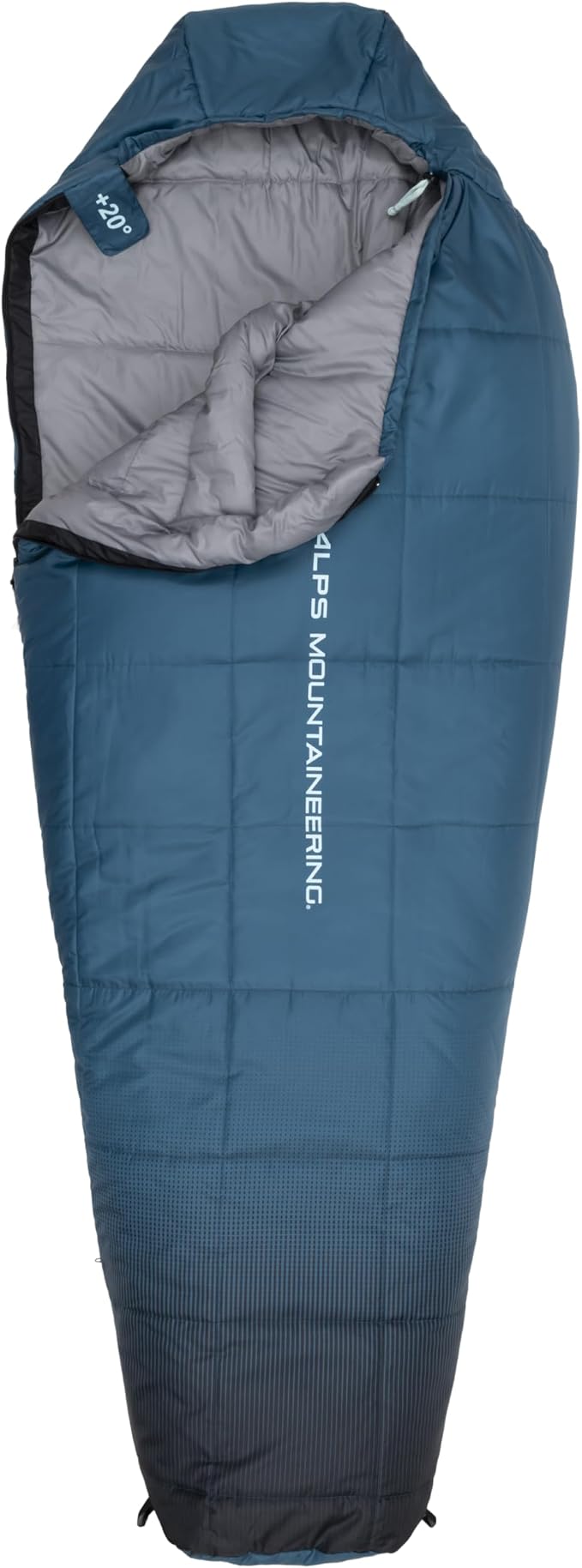 ALPS Mountaineering Sleeping-Bags Vibe +20°