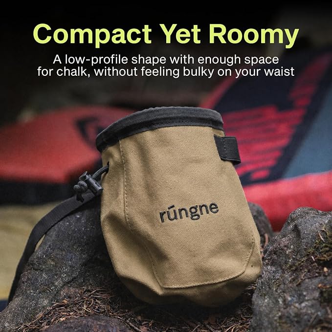 Rungne Craft Chalk Bag