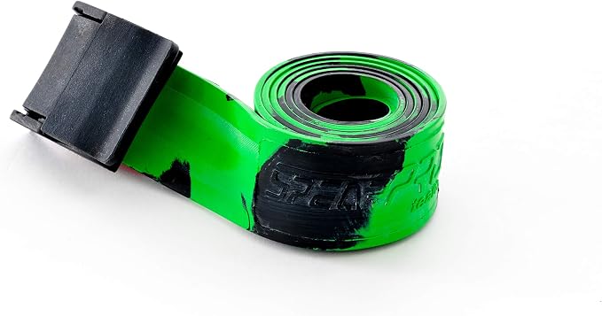 SpearPro Safety Buckle Weight Belt