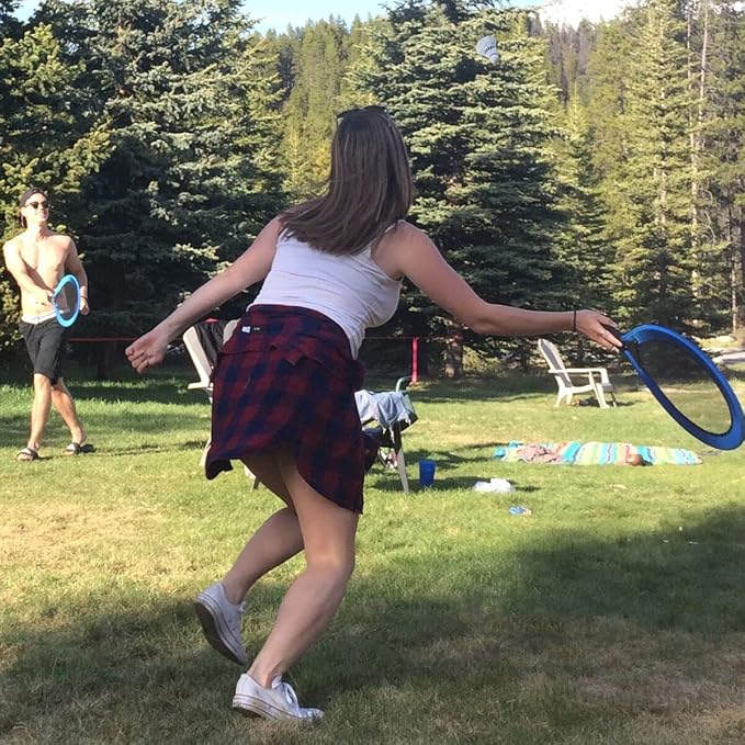 Outside Inside Outside Games