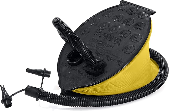 Bestway Hydro-Force Inflatable Raft Set | Inflatable Boat for Kids and Adults | Great for Ponds, Lakes, Rivers