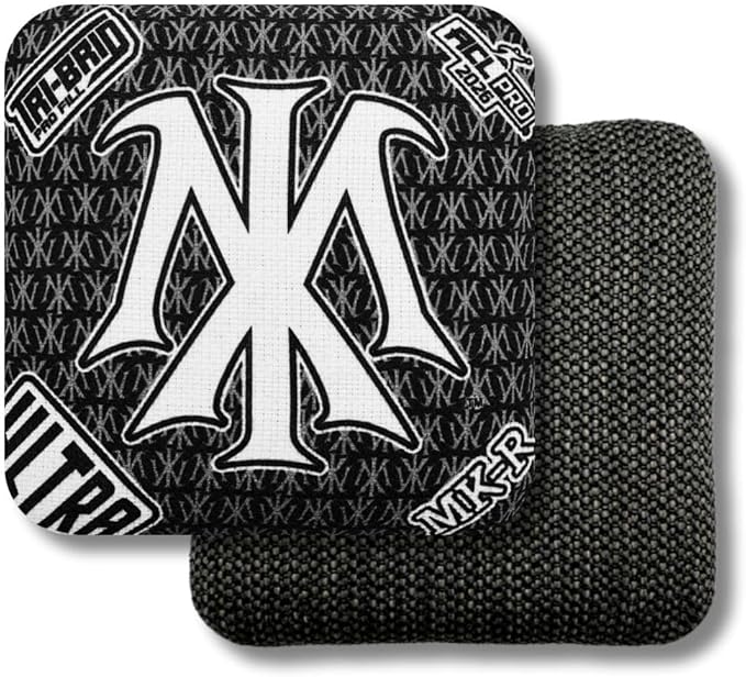 Bags MK-R Cornhole Bag Set - ACL Approved