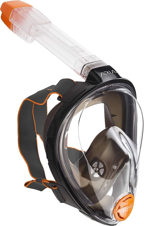 Ocean Reef - Aria Classic - Snorkeling Mask