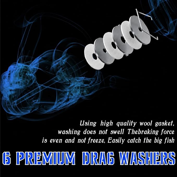 Telescopic Fishing Rod and Reel Combo | 30T Carbon Fiber Spinning Rod with 12+1BB Reel | Portable Lightweight Pole | Bass Trout Panfish | Freshwater Saltwater