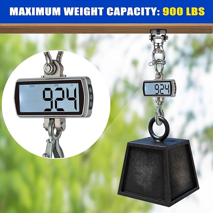Dolibest Heavy Duty Swing Hanger with Bearing, Ceiling Mount Swing Hook,One-Piece Design Base, Swing Set Hardware for Punching Bag, Boxing, Hammock Chair, Yoga Swing, Porch Swing (360° +180° Rotation)