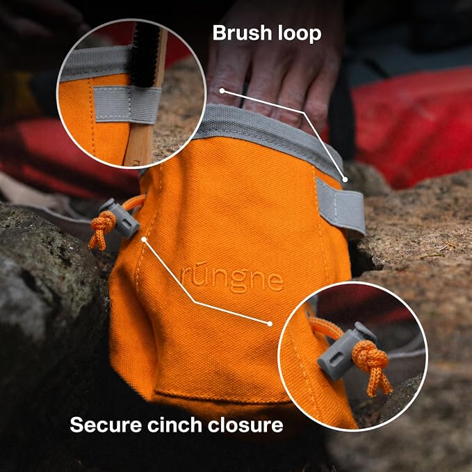 Rungne Craft Chalk Bag