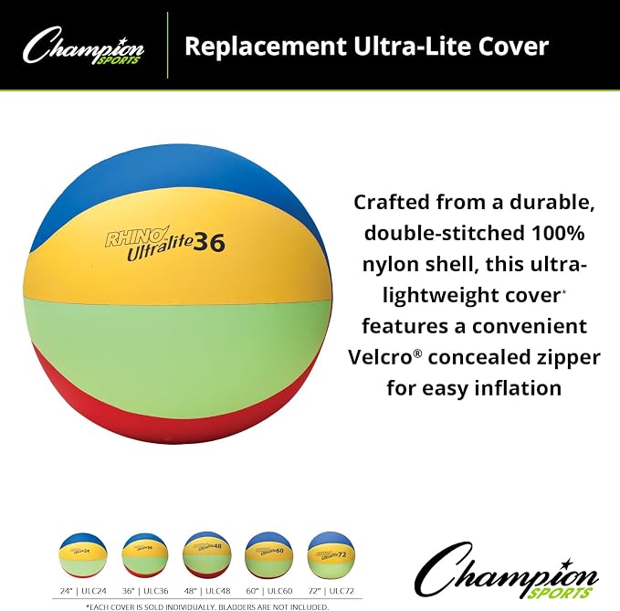 Champion Sports Replacement Ultra Lite Cover