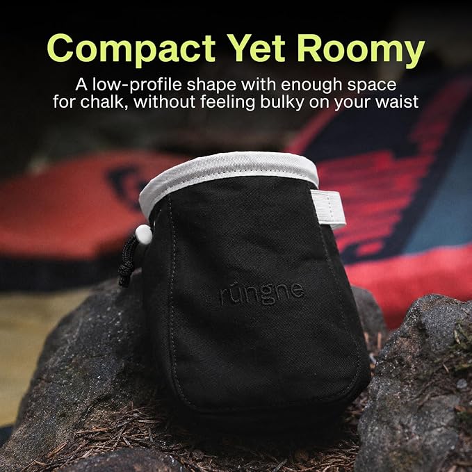 Rungne Craft Chalk Bag