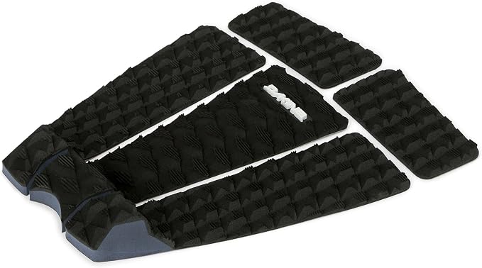 Dakine Surfboard Traction Pad, Bruce Irons Pro Surf Traction Pad, Surf Traction Pad with 3M Adhesive, Traction Pad Surfboard Grip