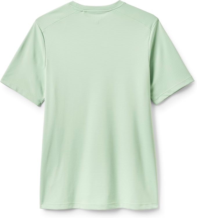 Rab Women's Force Tee - Lightweight T-Shirt for Hiking, Climbing, & Trail Running