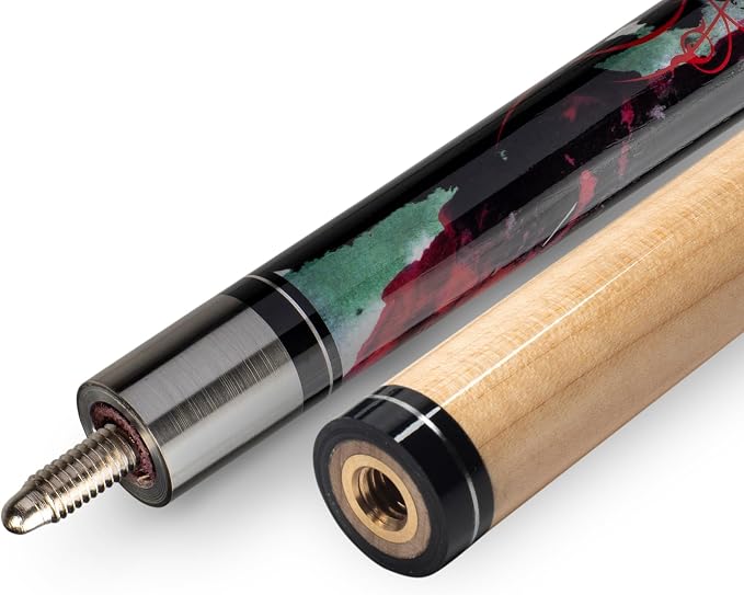 Viper by GLD Products Underground Billiard/Pool Cue