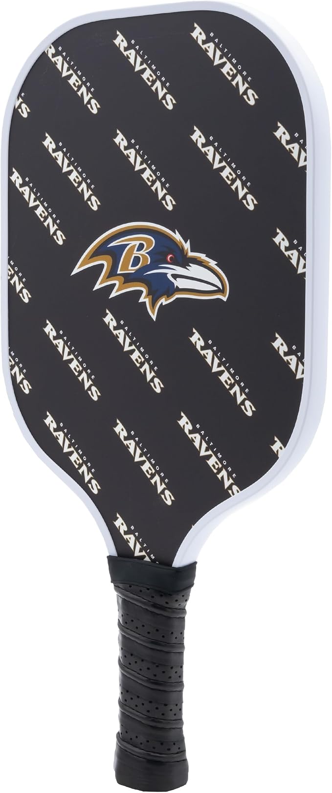 Parrot Paddles NFL Green Bay Packers Sport Pickleball Paddle