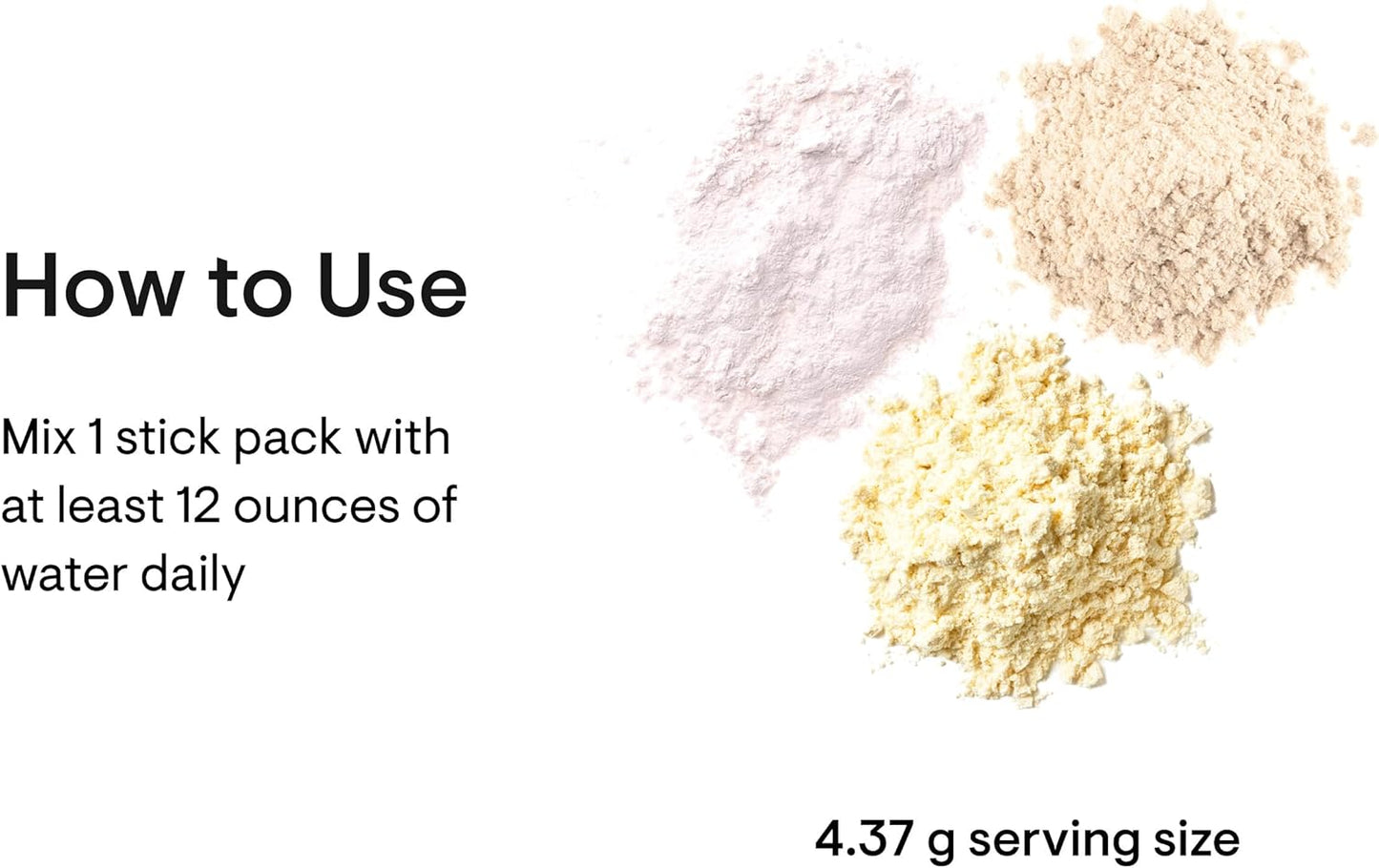 THORNE - Daily Electrolytes - Zero Sugar & Low-Calorie Electrolyte Drink Mix - Naturally Flavored & Sweetened - NSF Certified for Sport - Variety - 30 Stick Packs