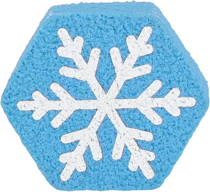 GAMMA Holiday Pickleball Paddle Cleaner - Paddle Eraser Removes Dirt & Ball Residue, Maintains Spin & Power, Pickleball Gifts, Festive Holiday, Stocking Stuffers